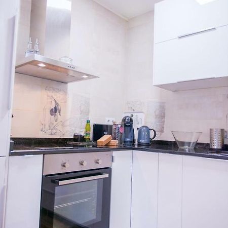 A Home Away From Home Escaldes-Engordany Luaran gambar