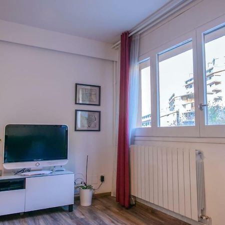 A Home Away From Home Escaldes-Engordany Luaran gambar