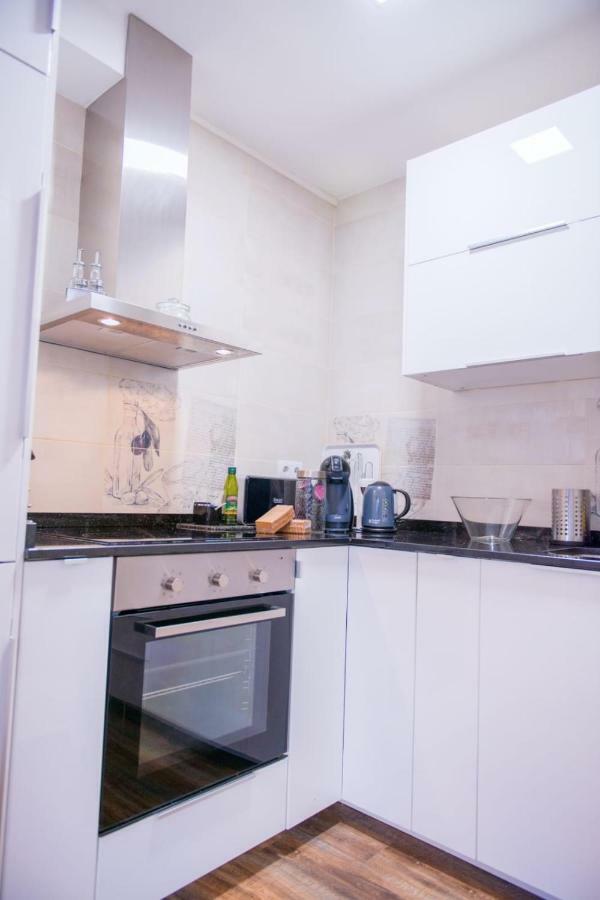 A Home Away From Home Escaldes-Engordany Luaran gambar