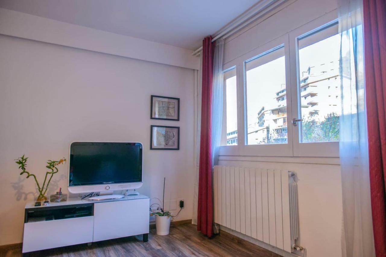 A Home Away From Home Escaldes-Engordany Luaran gambar