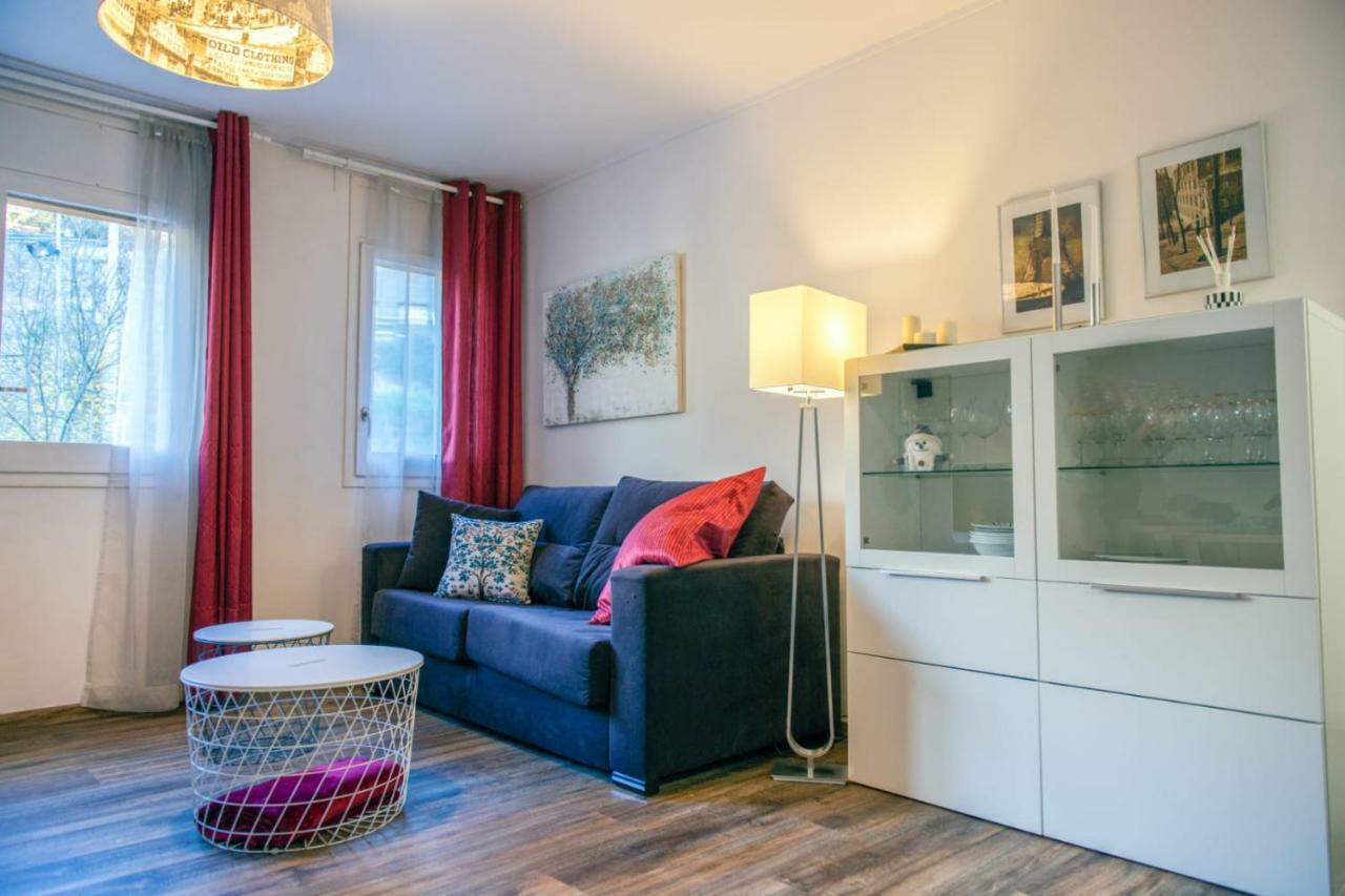 A Home Away From Home Escaldes-Engordany Luaran gambar