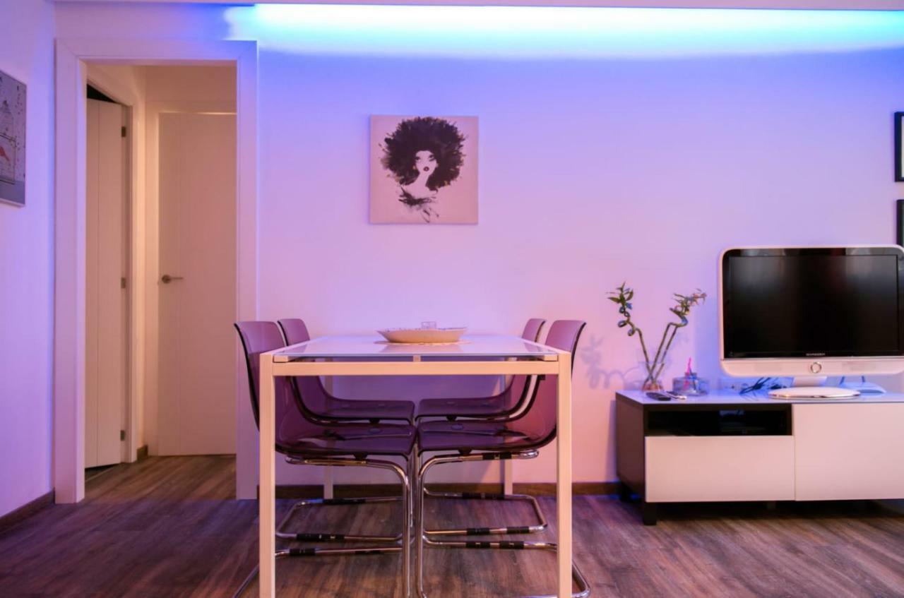 A Home Away From Home Escaldes-Engordany Luaran gambar