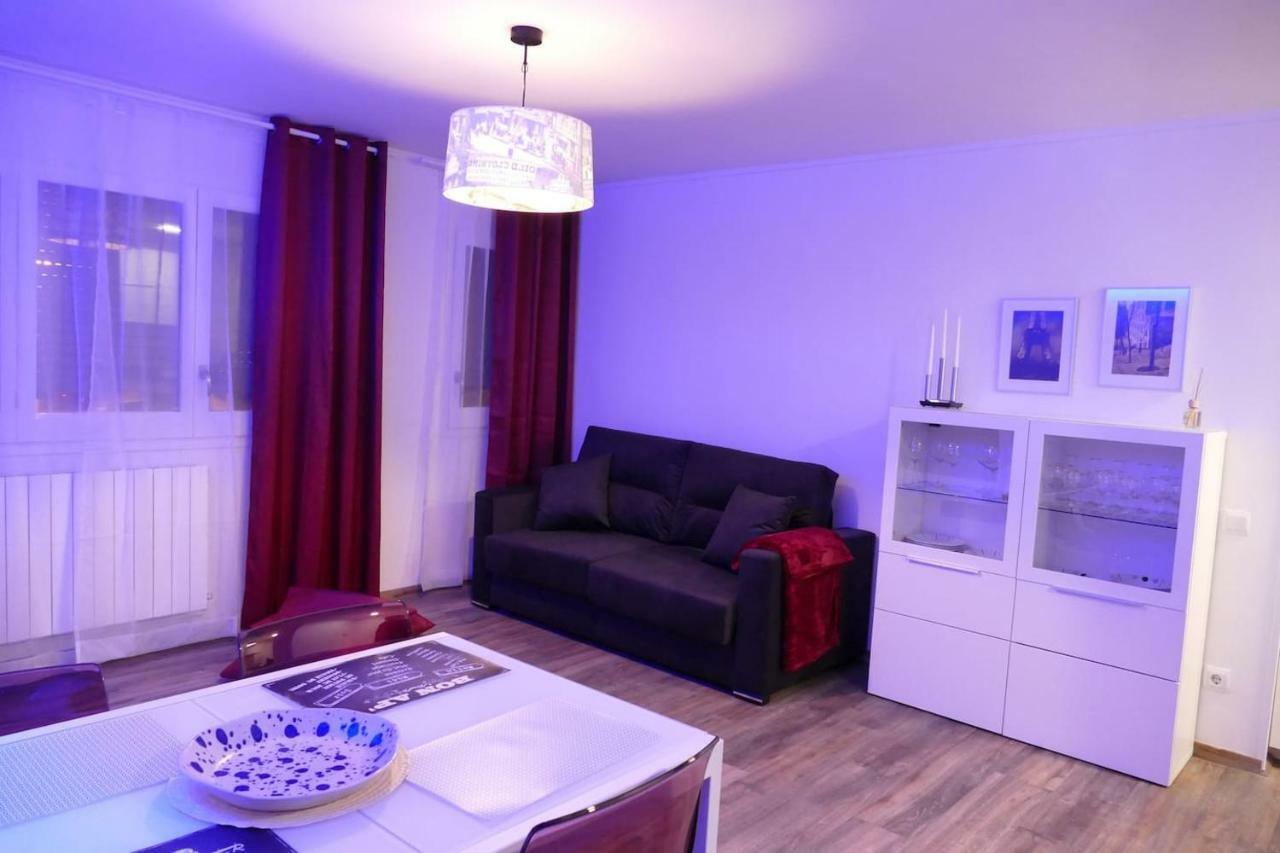 A Home Away From Home Escaldes-Engordany Luaran gambar