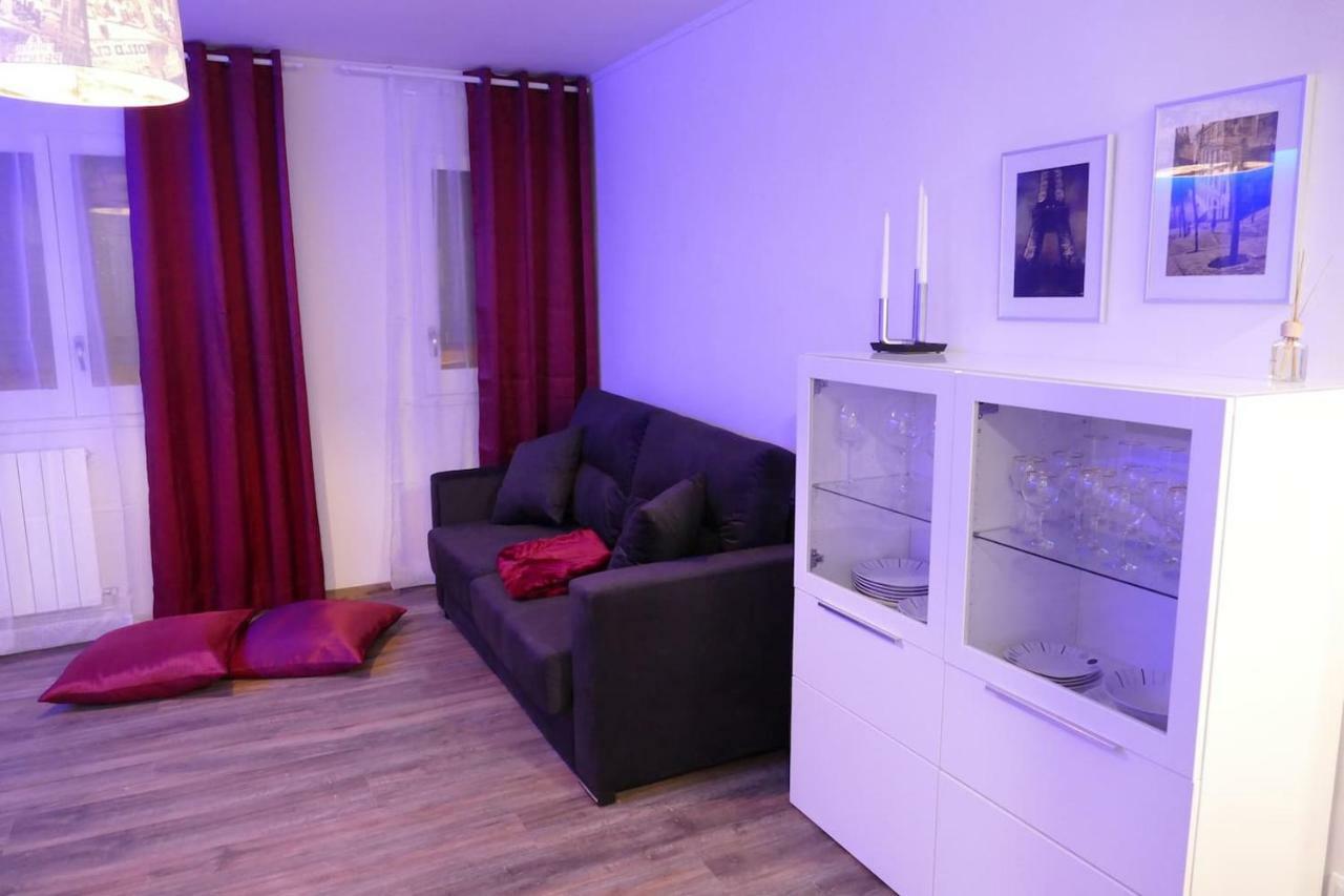 A Home Away From Home Escaldes-Engordany Luaran gambar