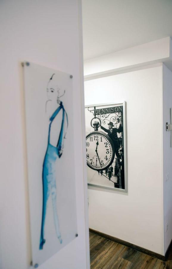 A Home Away From Home Escaldes-Engordany Luaran gambar