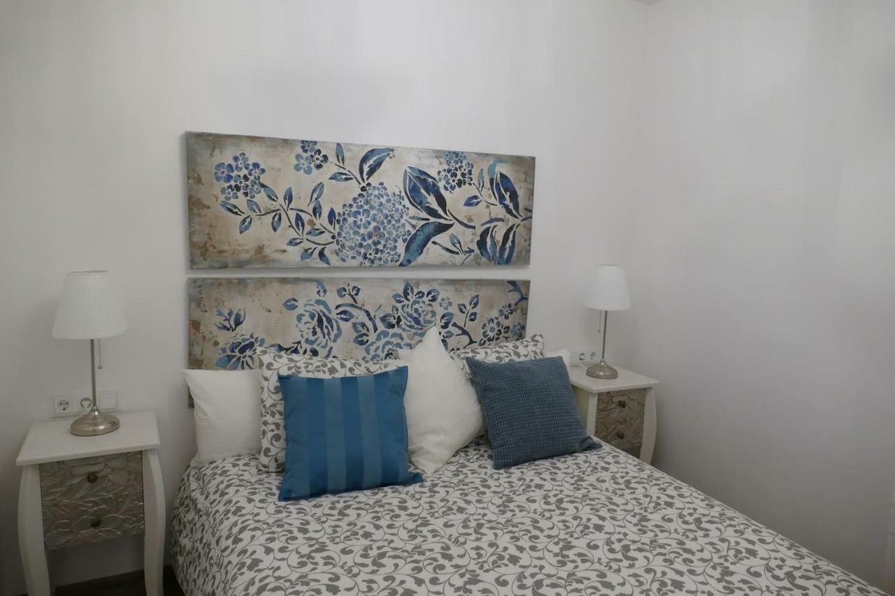 A Home Away From Home Escaldes-Engordany Luaran gambar