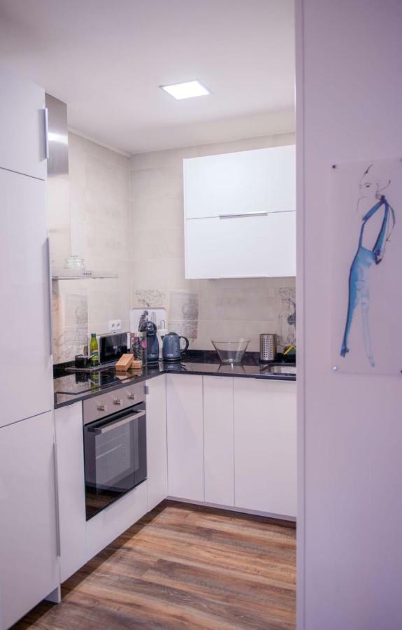 A Home Away From Home Escaldes-Engordany Luaran gambar