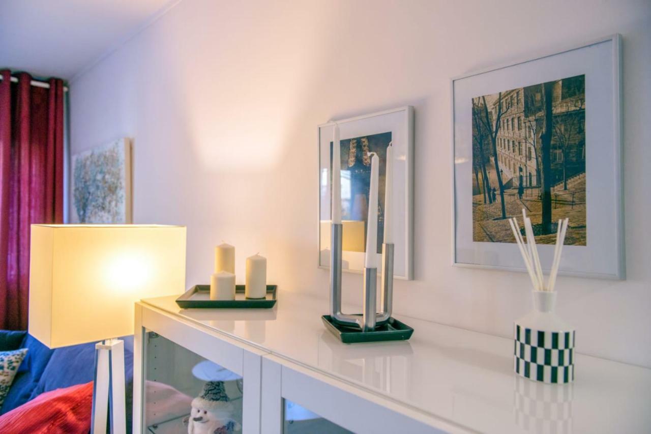 A Home Away From Home Escaldes-Engordany Luaran gambar