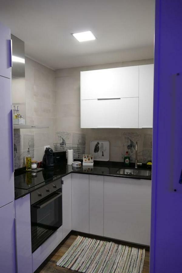 A Home Away From Home Escaldes-Engordany Luaran gambar