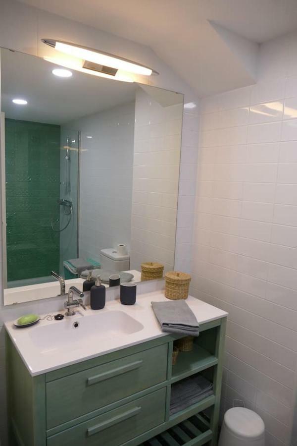 A Home Away From Home Escaldes-Engordany Luaran gambar