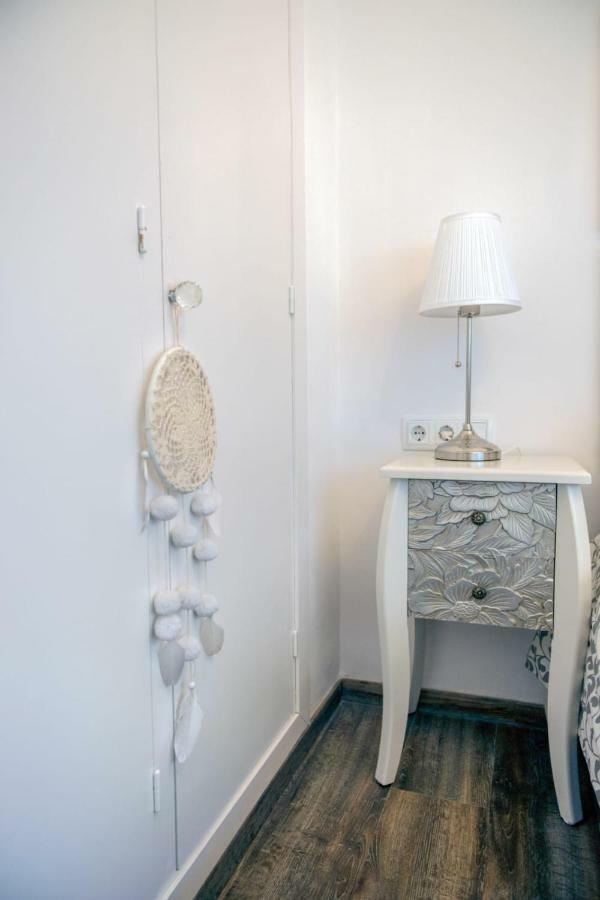 A Home Away From Home Escaldes-Engordany Luaran gambar
