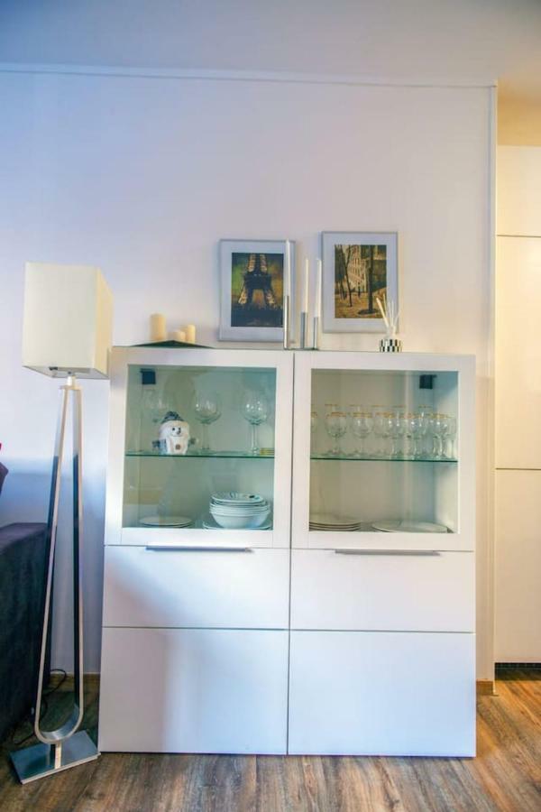 A Home Away From Home Escaldes-Engordany Luaran gambar
