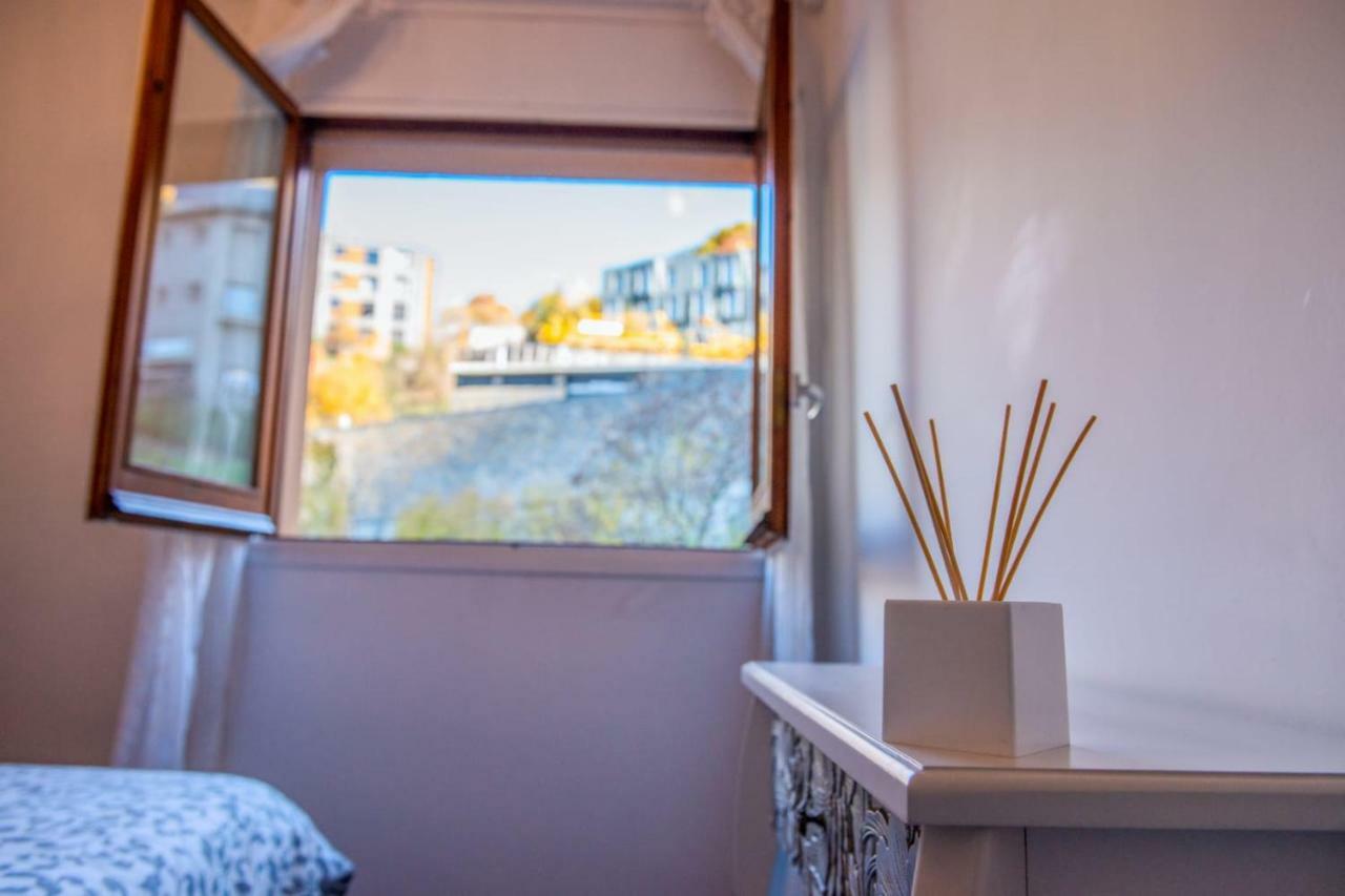 A Home Away From Home Escaldes-Engordany Luaran gambar