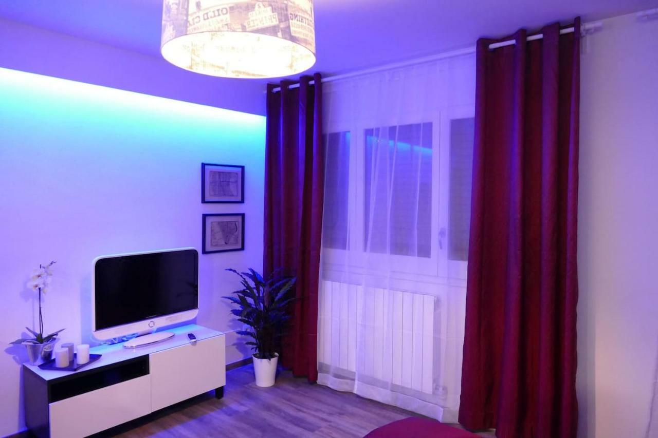 A Home Away From Home Escaldes-Engordany Luaran gambar