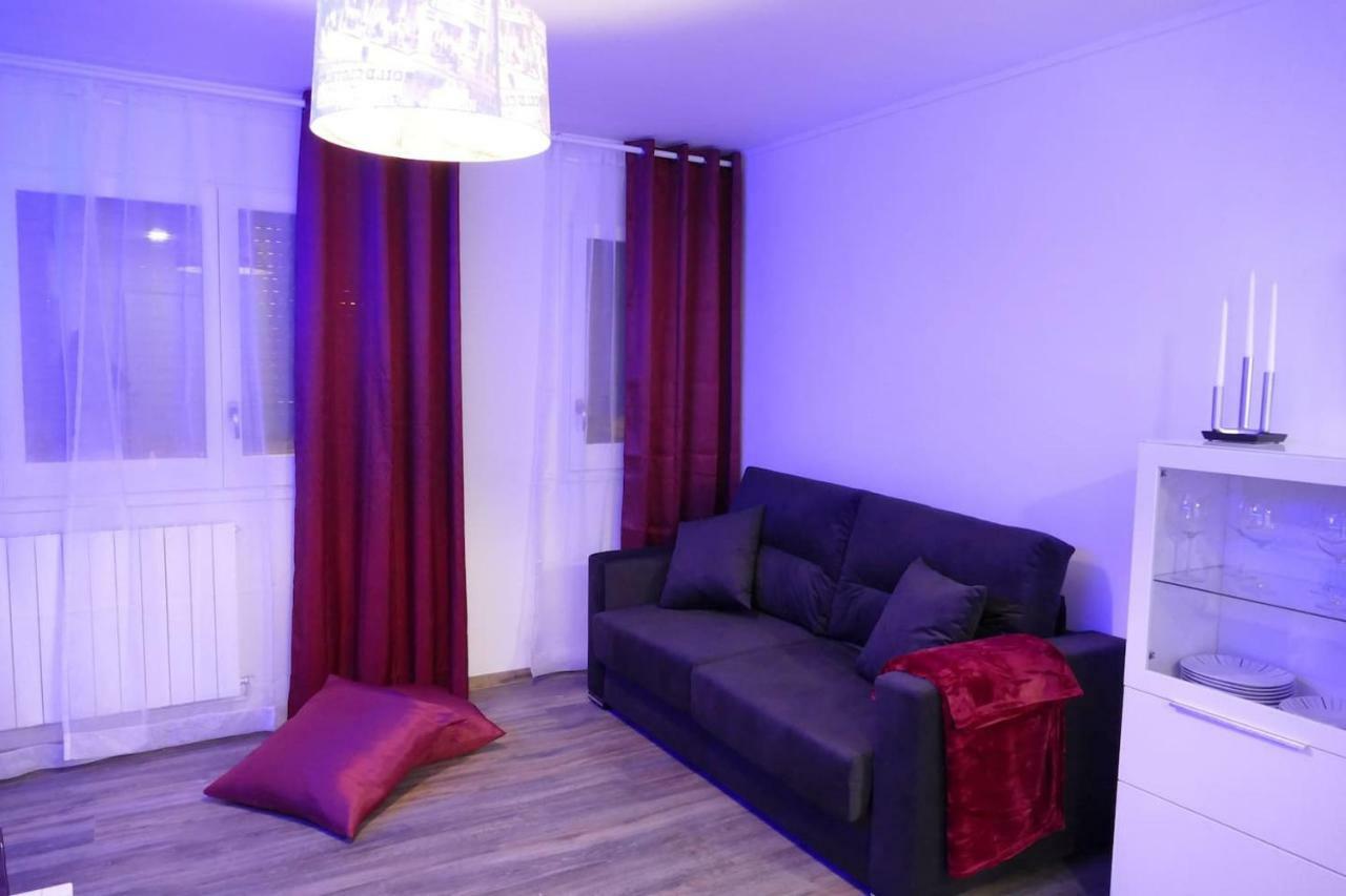 A Home Away From Home Escaldes-Engordany Luaran gambar