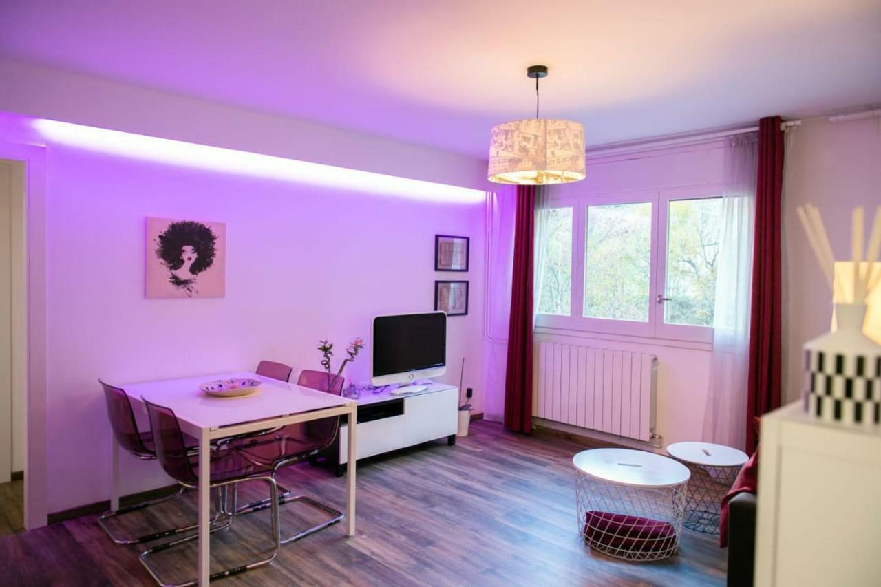 A Home Away From Home Escaldes-Engordany Luaran gambar