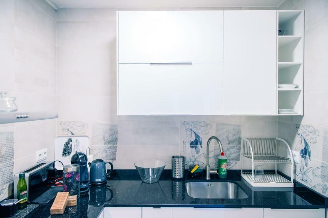 A Home Away From Home Escaldes-Engordany Luaran gambar