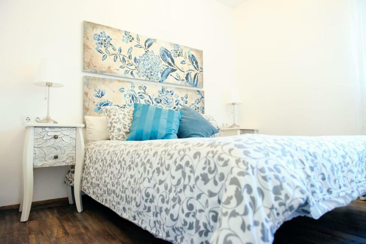 A Home Away From Home Escaldes-Engordany Luaran gambar